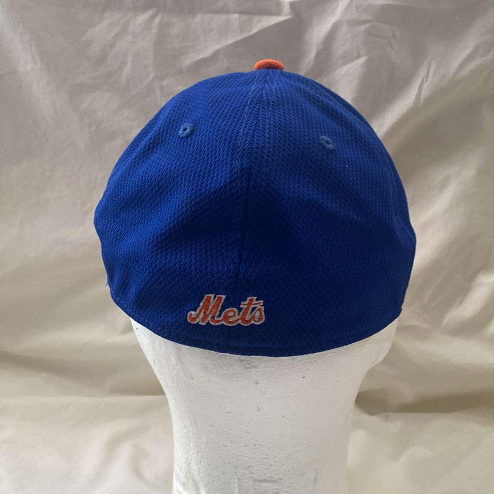 NY Mets Hat (Hat2) - Picture 4 of 6